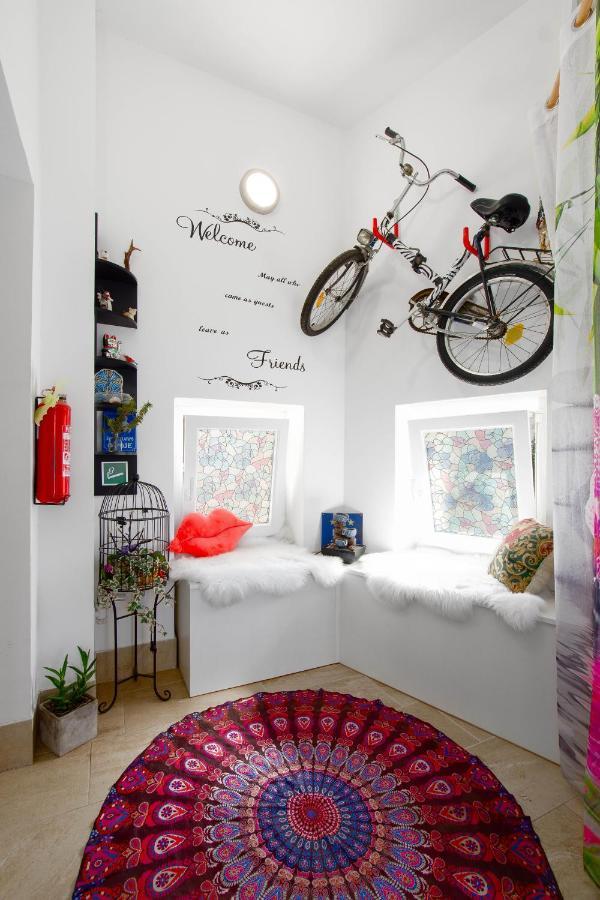 Micro Suni2 Apartament *