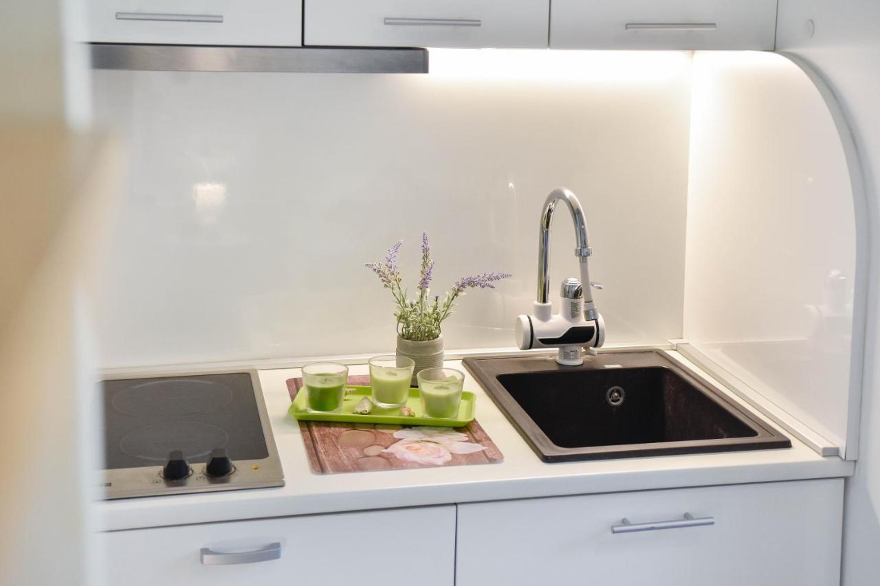 Apartament Micro Suni2 Split