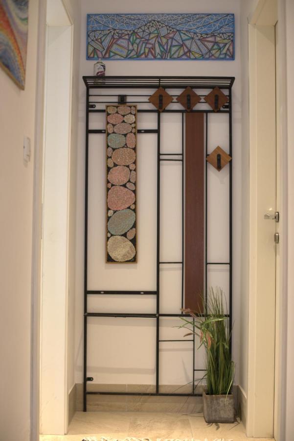 Apartament Micro Suni2